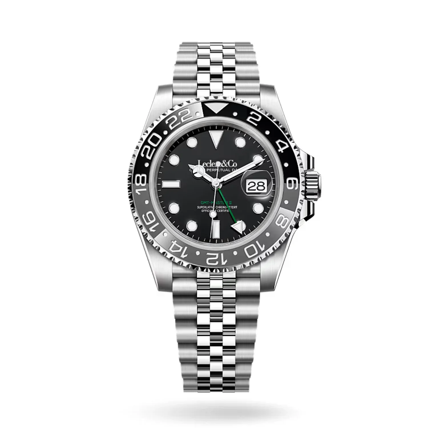 GMT